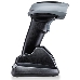 Ручной 2D cканер штрих-кода CipherLab USB Kit: 2D, base Bluetooth, cable USB, фото 1