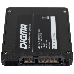 Накопитель SSD Digma 512Gb SATA III DGSR2512GS93T Run S9 2.5", фото 6