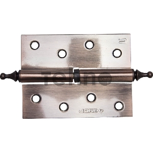 Петля дверная разъемная ЗУБР 