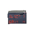 Батарея CSB GP 12120 (12V 12Ah) F2, фото 2