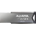 Флеш накопитель ADATA 64GB UV350, USB 3.1, Черный, фото 1