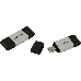 Накопитель KINGSTON DT80 32GB Flash USB 3.2 Gen 1, USB-C Storage, фото 5