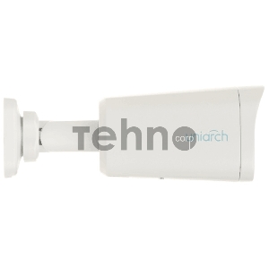 Уличная IP-камера цилиндрическая с фиксированным объективом Uniarch 2МП 2.8 мм, ИК подсветка до 50 м., матрица 1/2.7 CMOS