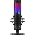 Микрофон проводной HyperX QuadCast S 3м черный, фото 19