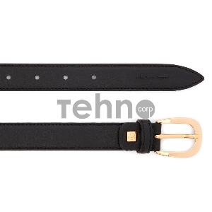 Ремень женский Piquadro Circle CU6179W92/N черный натур.кожа Ремень женский Piquadro Circle CU6179W92/N черный натур.кожа
