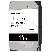Жесткий диск HDD Server WD/HGST ULTRASTAR HE14 (3.5’’, 14TB, 512MB, 7200 RPM, SATA 6Gb/s, 512E SE), SKU: 0F31284, фото 6