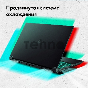 Ноутбук GMNG Skill Core i7 12700H 32Gb SSD1Tb NVIDIA GeForce RTX 3060 6Gb 15.6