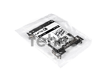 Задняя планка ExeGate BKT-0126L, под радиатор/процессорный кулер для LGA 3647, Narrow (back plate BKT-0126L)