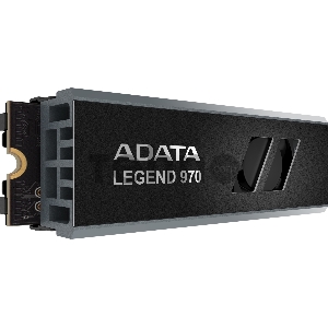 Накопитель SSD A-Data PCI-E 5.0 x4 2TB SLEG-970-2000GCI Legend 970 M.2 2280