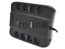 Источник бесперебойного питания Powercom Spider SPD-850N 510Вт 850ВА черный