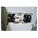 Шкаф телеком. напольный 18U (600x800) дверь металл (ШТК-М-18.6.8-3AAA) (2 коробки), фото 8