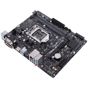 Материнская плата Asus PRIME H310M-R R2.0 Soc-1151v2 Intel H310 2xDDR4 mATX AC`97 8ch(7.1) GbLAN+VGA+DVI+HDMI White Box Материнская плата Asus PRIME H310M-R R2.0 Soc-1151v2 Intel H310 2xDDR4 mATX AC`97 8ch(7.1) GbLAN+VGA+DVI+HDMI White Box