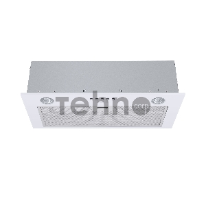 Вытяжка MAUNFELD Crosby Singl 60 White