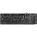 Клавиатура DEFENDER USB #1 HB-420 RU BLACK 45420, фото 14