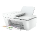 МФУ струйное HP DeskJet Plus 4120 All in One Printer, принтер/сканер/копир, фото 18