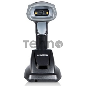 Ручной 2D cканер штрих-кода CipherLab USB Kit: 2D, base Bluetooth, cable USB