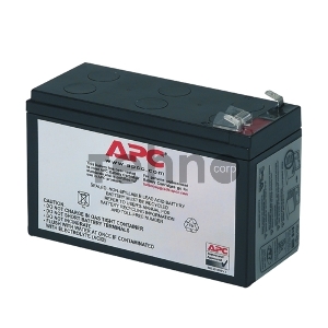 Батарея APC RBC17 {для BK650EI}