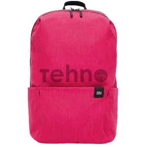 Рюкзак для ноутбука Xiaomi 13.3 Mi Casual Daypack pink (ZJB4147GL)