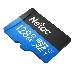 Флеш карта MicroSDXC 128GB  Netac Class 10 UHS-I U1 P500 Standart + адаптер  [NT02P500STN-128G-R], фото 7