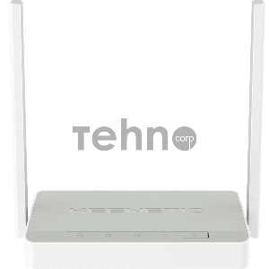 Роутер беспроводной Keenetic Air (KN-1613) с Mesh Wi-Fi 5 AC1200, 4-портовым Smart-коммутатором