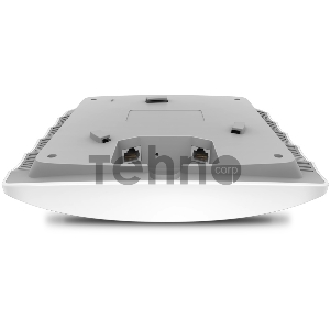Точка доступа AC1750 Wireless MU-MIMO Gigabit Access Point, PoE Supported, 2 10/100/1000Mbps LAN port, 6 internal antennas, Passive POE Adapter included