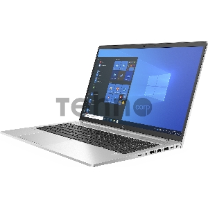 Ноутбук HP Probook 455 G8 15.6(1920x1080)/AMD Ryzen 3 5400U(2.6Ghz)/8192Mb/512SSDGb/noDVD/Int:AMD Vega/45WHr/war 1y/1.74kg/Win10Pro