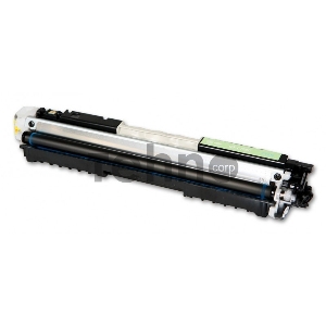 Картридж Cactus CS-C729C для принтеров Canon i-SENSYS LBP7010C/ LBP7018C, голубой, 1000стр.