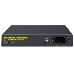 GSD-805 SOHO коммутатор 8-Port 1000Base-T Desktop Gigabit Ethernet Switch - Internal Power, фото 3