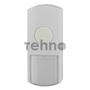 Кнопка для проводного звонка D1 ЭРА C0039669