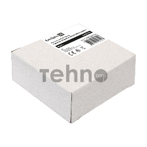 Вентилятор 220В ExeGate EX289005RUS EX09225SAL (92x92x25 мм, Sleeve bearing (подшипник скольжения), подводящий провод 30 см, 2500RPM, 34dBA)