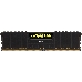 Модуль памяти Corsair DDR4, 3600MHz 64GB 2x32GB Dimm, Unbuffered, 18-22-22-42, XMP 2.0, Vengeance LPX black, Black PCB, 1.35V, фото 4