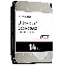 Жесткий диск HDD Server WD/HGST ULTRASTAR HE14 (3.5’’, 14TB, 512MB, 7200 RPM, SATA 6Gb/s, 512E SE), SKU: 0F31284, фото 4