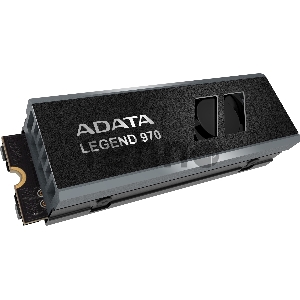Накопитель SSD A-Data PCI-E 5.0 x4 2TB SLEG-970-2000GCI Legend 970 M.2 2280