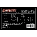 Блок питания Серверный 700W Exegate <RM-700ADS> APFC,2х8cm fan, 20+4pin/(4+4)pin+(4+4)pin , 2xPCI-E , 9xSATA, фото 3