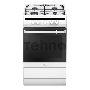 Плита газовая Hansa FCGW51001