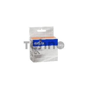 Картридж PL-PGI-5BK для Canon Pixma iP3300/iP6600D/MP950 Black с чипом водн ProfiLine