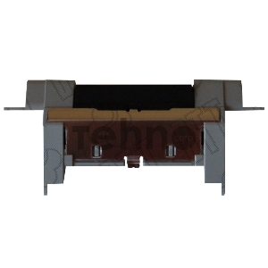 Тормозная площадка кассеты HP LJ 1320/1160/3390/3392/2400/2420/2430/P2015 (FM2-6009/FM2-6707/RM1-1298) (о)