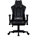Кресло для геймера Aerocool AC220 AIR-B , черное, с перфорацией, до 150 кг, размер, см (ШхГхВ) : 66х63х125/133., фото 14