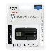 Кардридер SDXC/SD/SDHC/MMC/MS/microSD/M2 + 3хUSB 2.0 HUB GR-417UB Black, фото 2