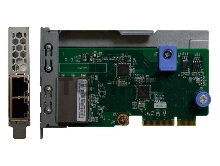 Сетевая карта Lenovo TS TCh  ThinkSystem 1Gb 2-port RJ45 LOM (SR860/SR850/SR590/SR570/SR550/SR530/SR950/SR650/SR630)
