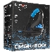 Гарнитура игровая CROWN CMGH-2001 Black&blue, фото 6