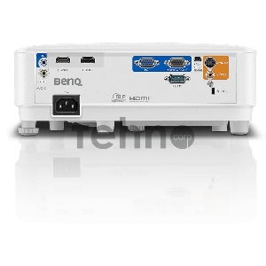 Проектор Benq MX550 DLP 3600Lm (1024x768) 20000:1 ресурс лампы:5000часов 2xHDMI 2.3кг