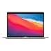 Ноутбук MacBook Air, 13-inch MacBook Air, Model A2337: Apple M1 chip with 8-core CPU and 7-core GPU, 8GB, 256GB - Space Grey. (MGN63RU/A), фото 9