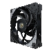 Кулер для корпуса 1 Ватт Cooler Master MasterFan SF120M No LED Fan (4pin PWM), фото 5