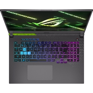 Ноутбук ASUS ROG Strix G17 G713RM-KH097