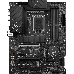 Материнская плата MSI PRO Z790-P DDR4, Z790, LGA1700, 4DDR4, 3PCI - Ex16, 1PCIEx1, 4M.2, фото 7