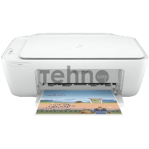 МФУ струйный HP DeskJet 2320 (А4, принтер/сканер/копир, 1200dpi, 20(16)ppm, USB) (7WN42B)
