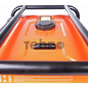 Генератор бензиновый PATRIOT GRA 8500AWS