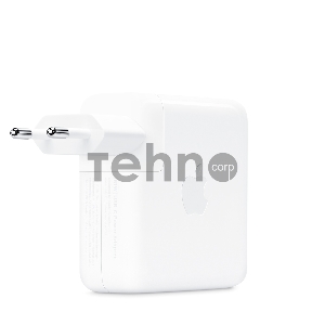 Адаптер питания APPLE 61W USB-C Power Adapter мощностью 61 Вт Адаптер питания APPLE 61W USB-C Power Adapter мощностью 61 Вт