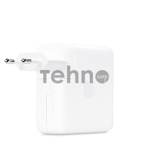 Адаптер питания APPLE 61W USB-C Power Adapter мощностью 61 Вт